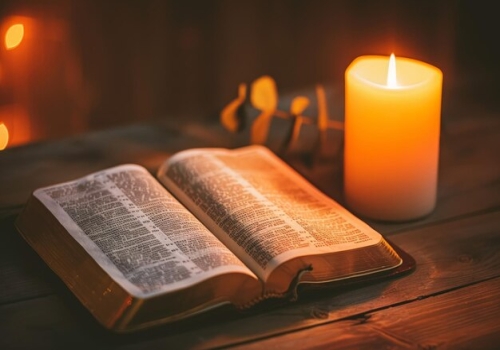 Περί ταπεινοφροσύνης